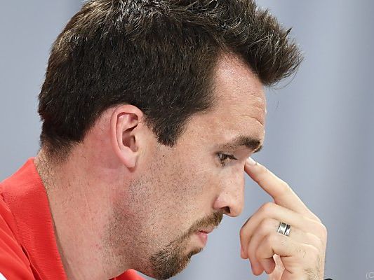 Fuchs beendet Nationalteamkarriere Fuchs beendet Nationalteamkarriere