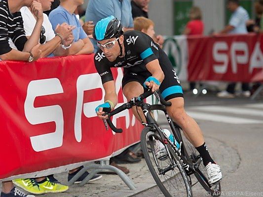 Eisel ist der heimische Rekord-Teilnehmer bei der 103. Auflage Eisel ist der heimische Rekord-Teilnehmer bei der 103. Auflage