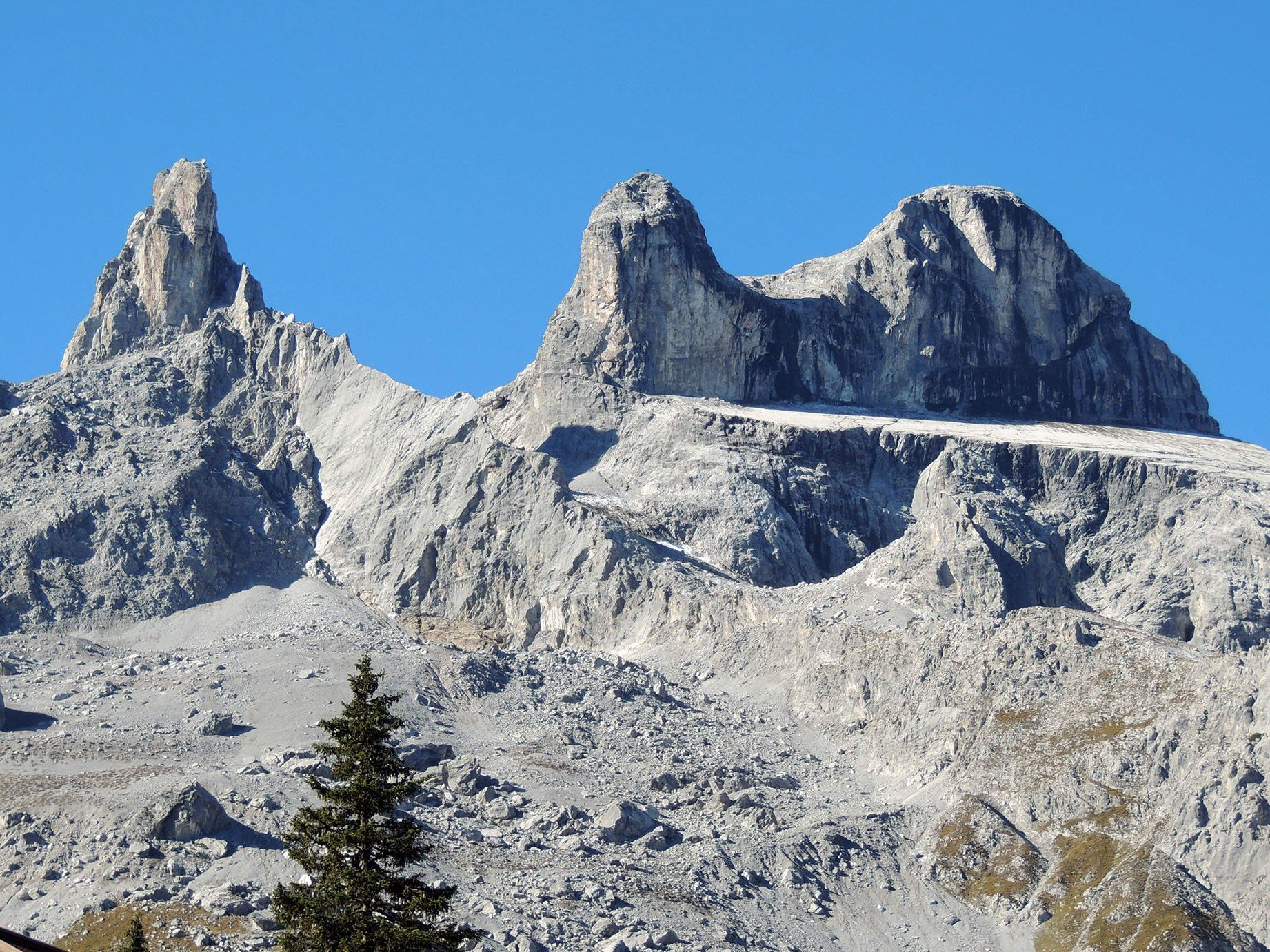 Drei Türme Drei Türme