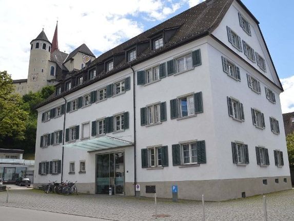 Verordnung zur Hausnummerntafel-Pflicht im Rathaus Rankweil Verordnung zur Hausnummerntafel-Pflicht im Rathaus Rankweil