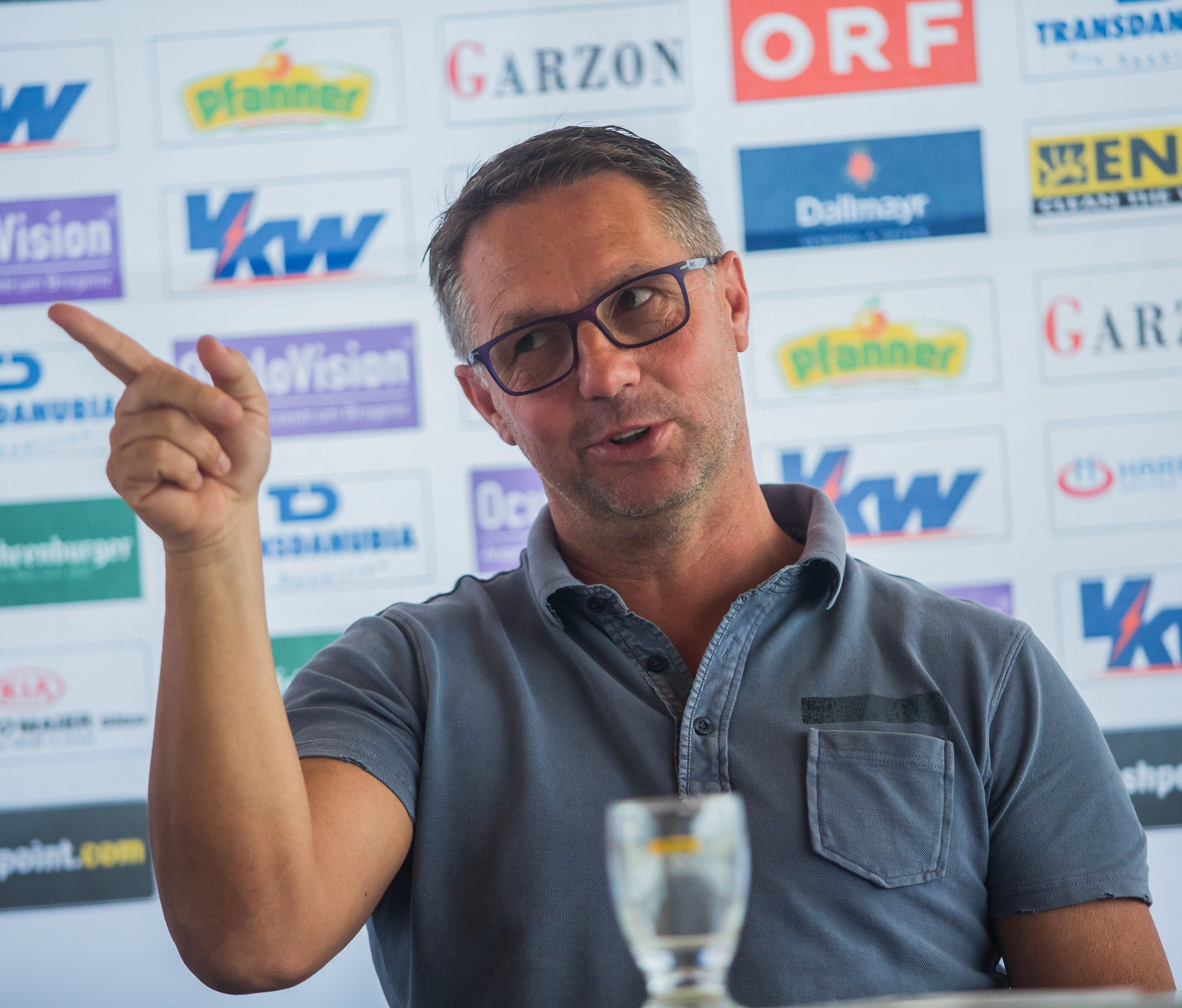 Canadi peilt 48 Punkte an. Canadi peilt 48 Punkte an.