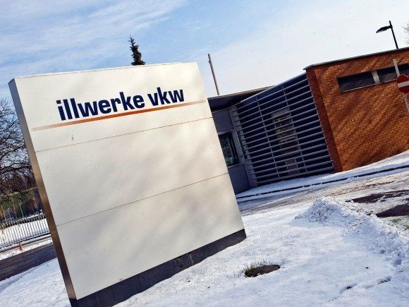 Vorarlberger Kraftwerke AG lassen Preise unverändert. Vorarlberger Kraftwerke AG lassen Preise unverändert.