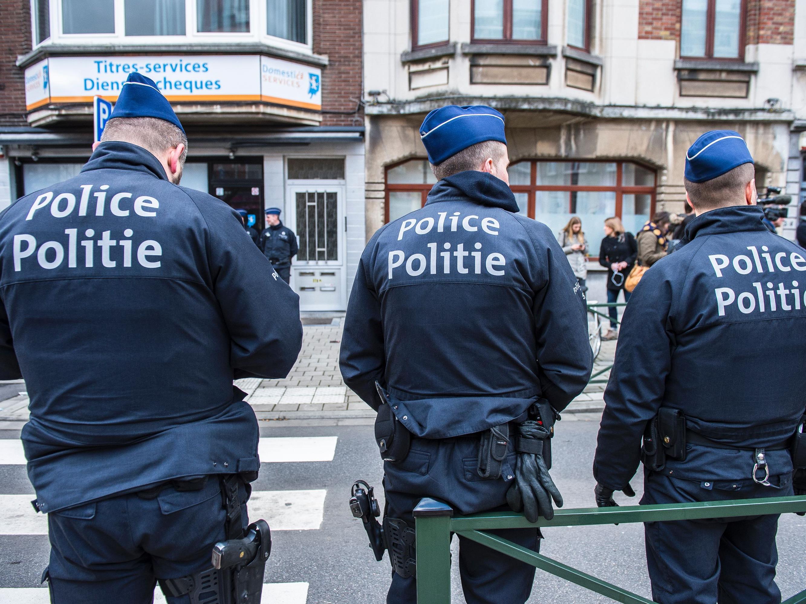 Seit den Anschlägen auf den Flughafen Brüssel ist man in Belgien vorsichtig.