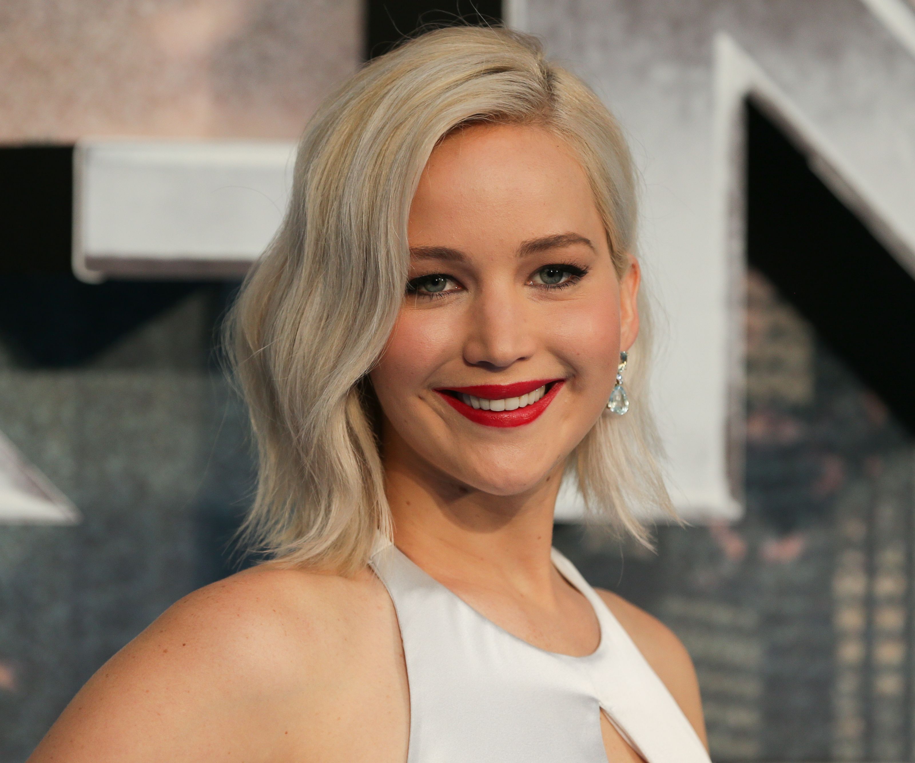 Oscarpreisträgerin Lawrence spielt jüngste Milliardärin. Oscarpreisträgerin Lawrence spielt jüngste Milliardärin.