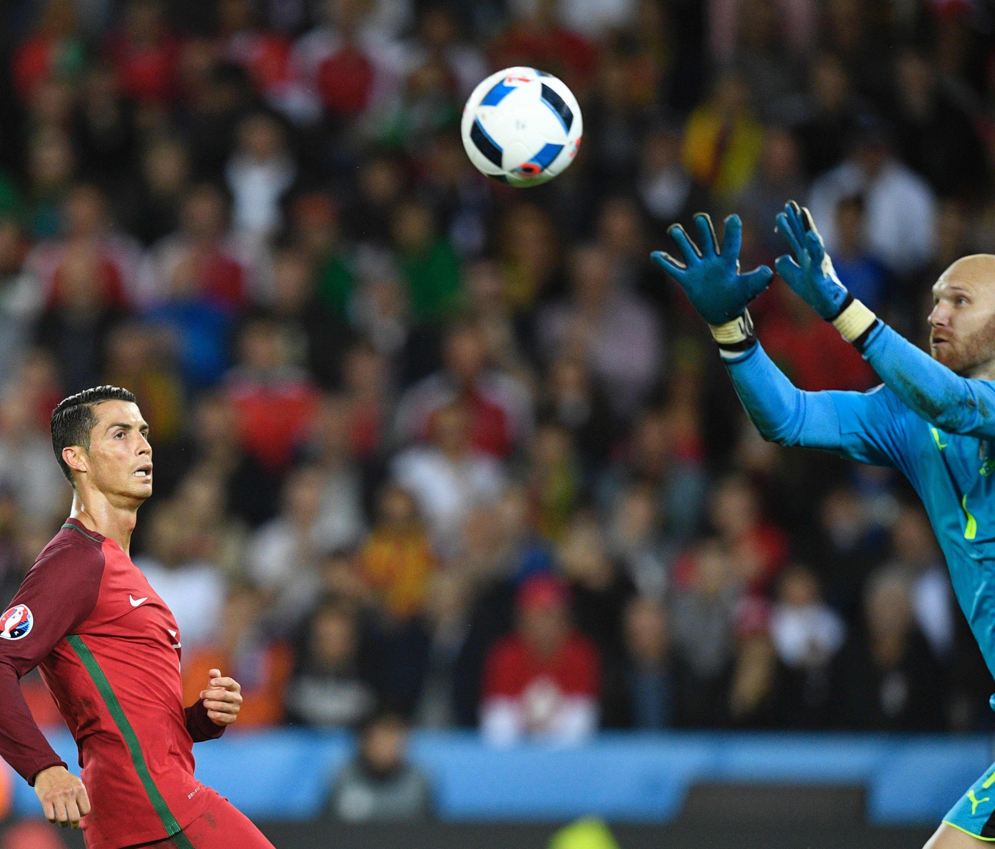 Österreich erkämpft Unentschieden gegen Portugal. Österreich erkämpft Unentschieden gegen Portugal.