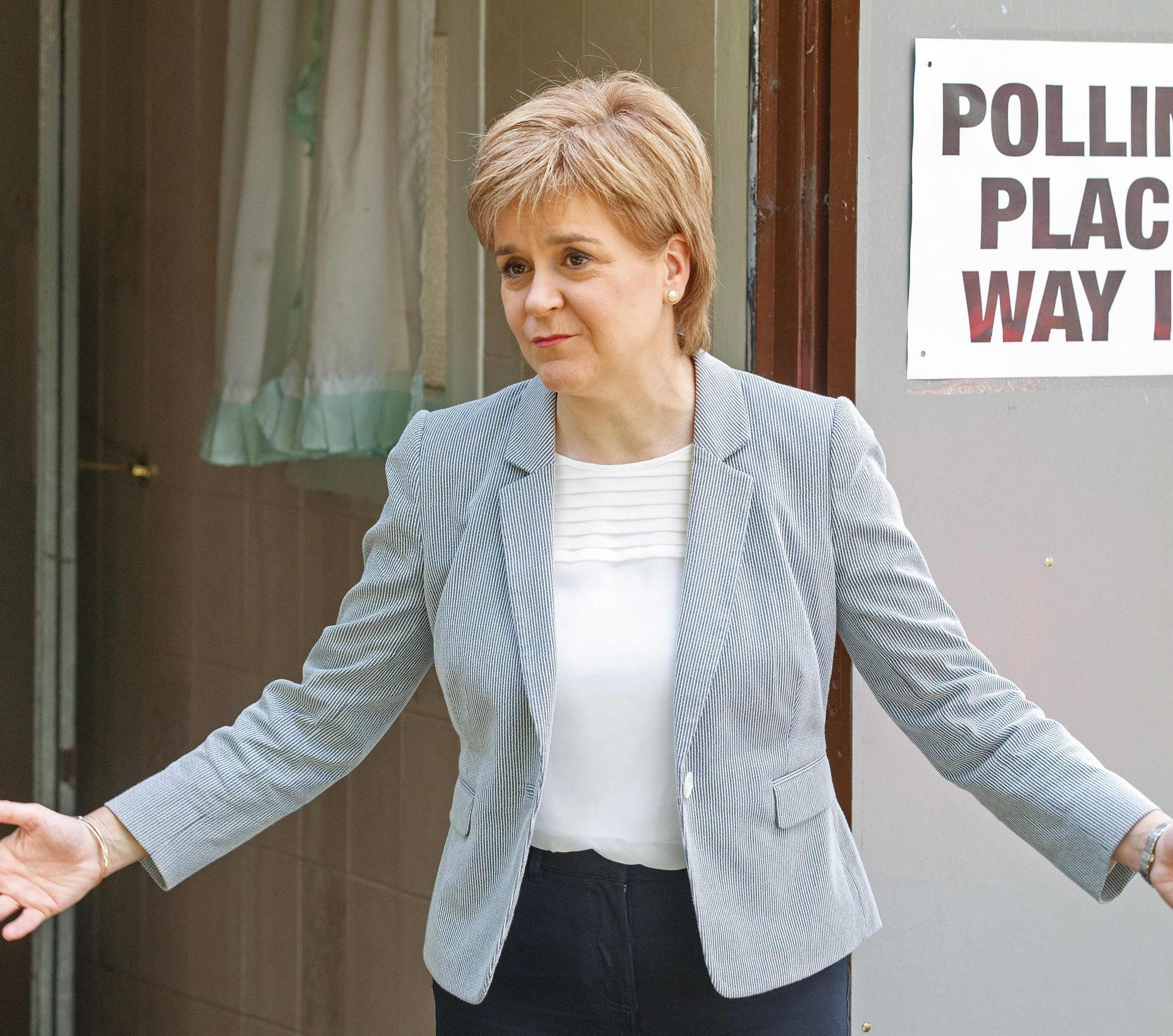 Bleibt Schottland in der EU? Bleibt Schottland in der EU?