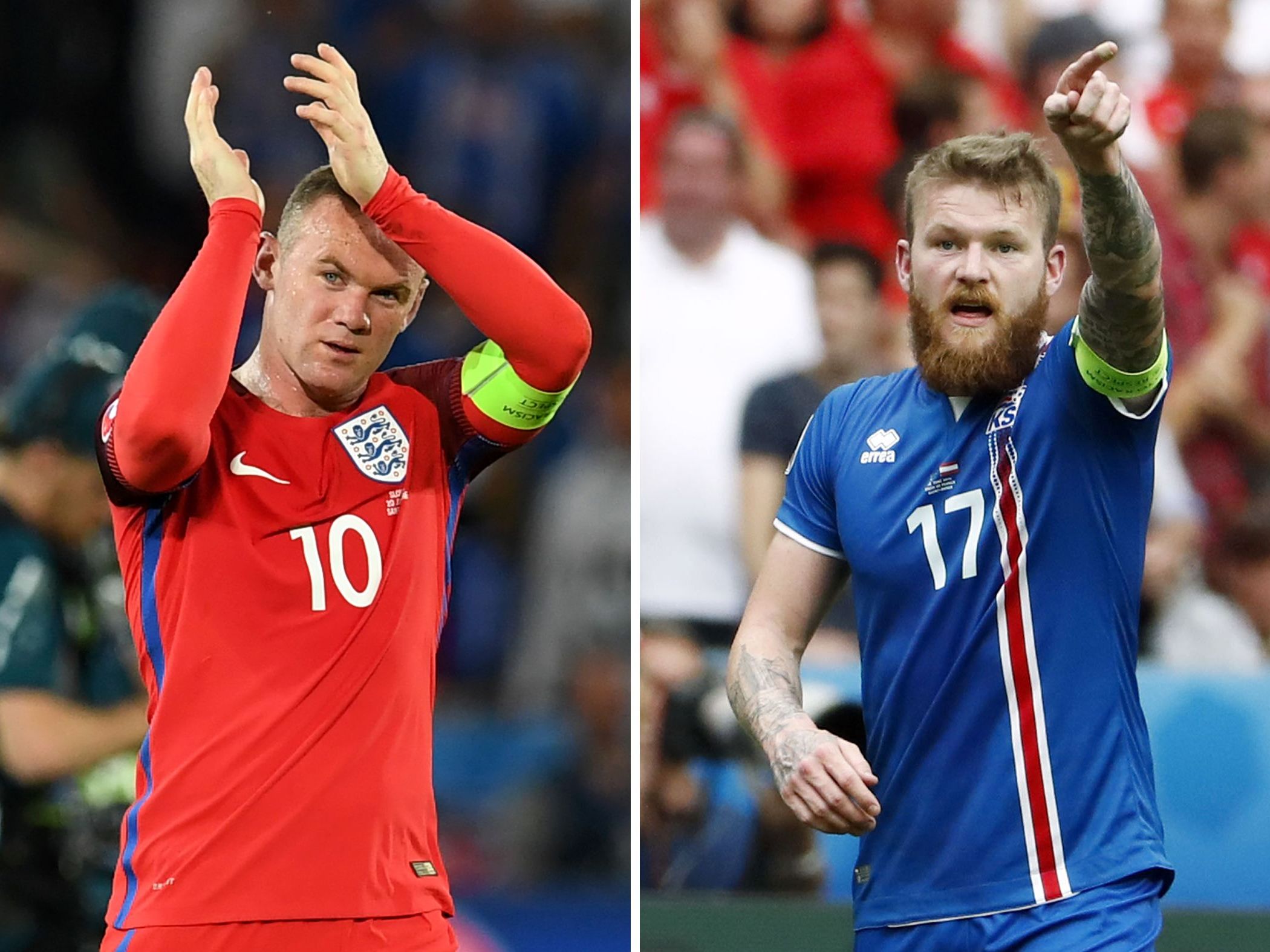 Das Achtelfinale zwischen England und Island LIVE auf VIENNA.at Das Achtelfinale zwischen England und Island LIVE auf VIENNA.at