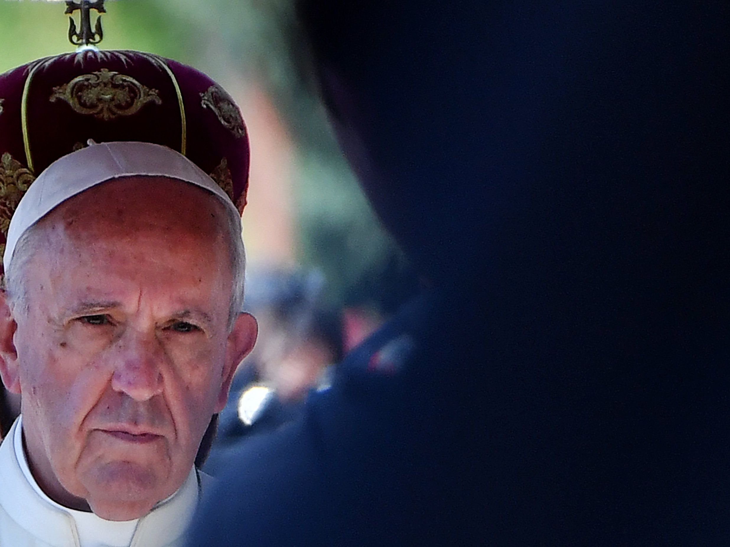 EU soll angesichts von Unabhängigkeitsbestrebungen mehr Freiheiten gewähren. EU soll angesichts von Unabhängigkeitsbestrebungen mehr Freiheiten gewähren.