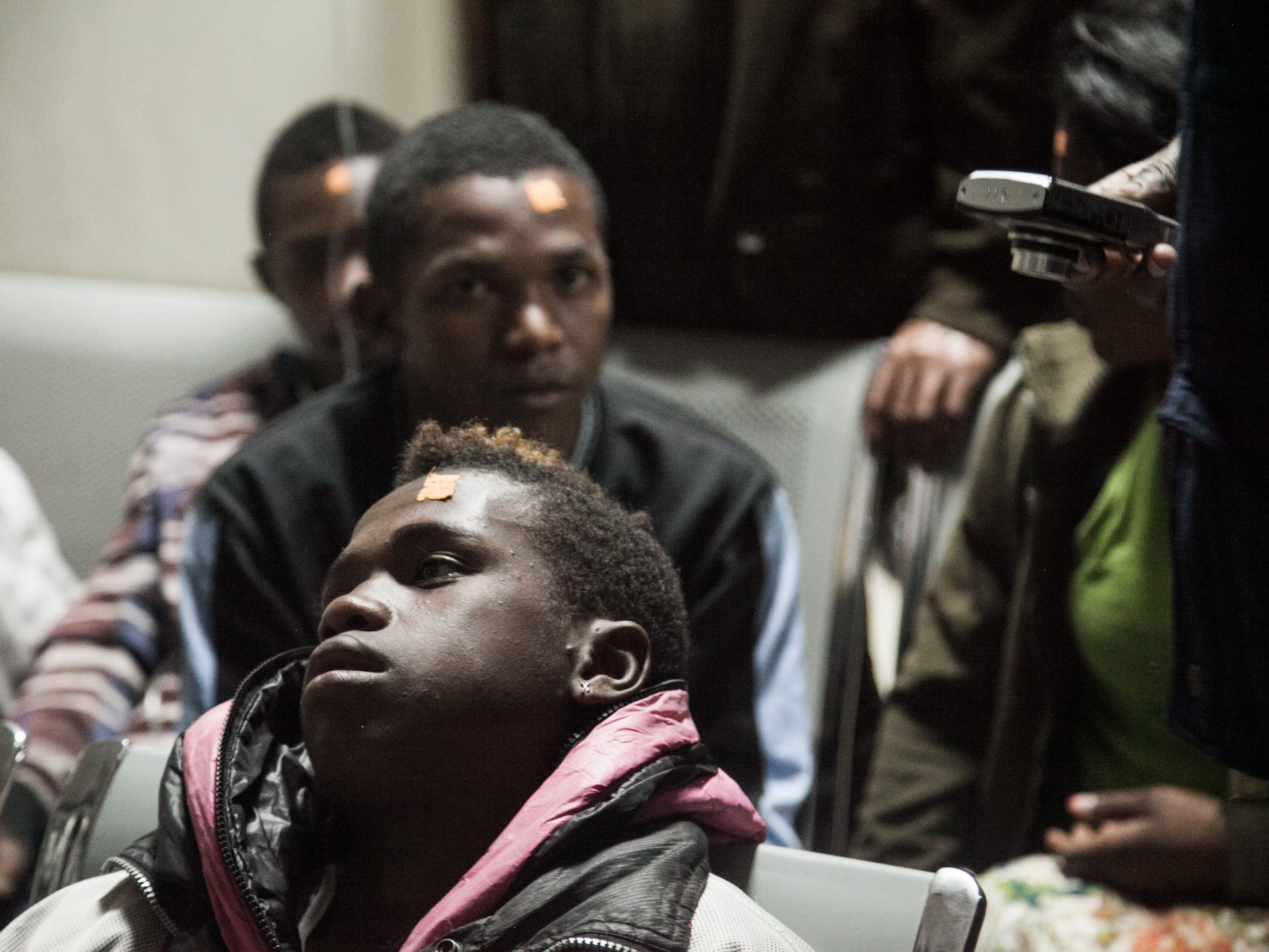 Während des Nationalfeiertags in madagaskar kam es in der Hauptstadt Antananarivo zu einem Bombenanschlag, bei dem zwei Menschen starben. Während des Nationalfeiertags in madagaskar kam es in der Hauptstadt Antananarivo zu einem Bombenanschlag, bei dem zwei Menschen starben.