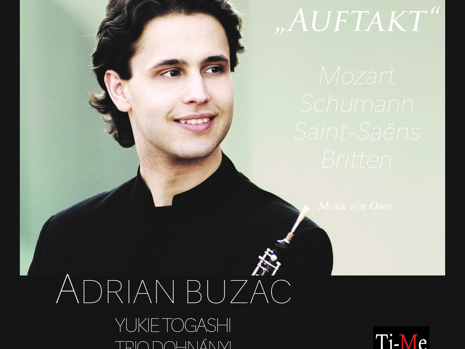 Adrian Buzac Adrian Buzac