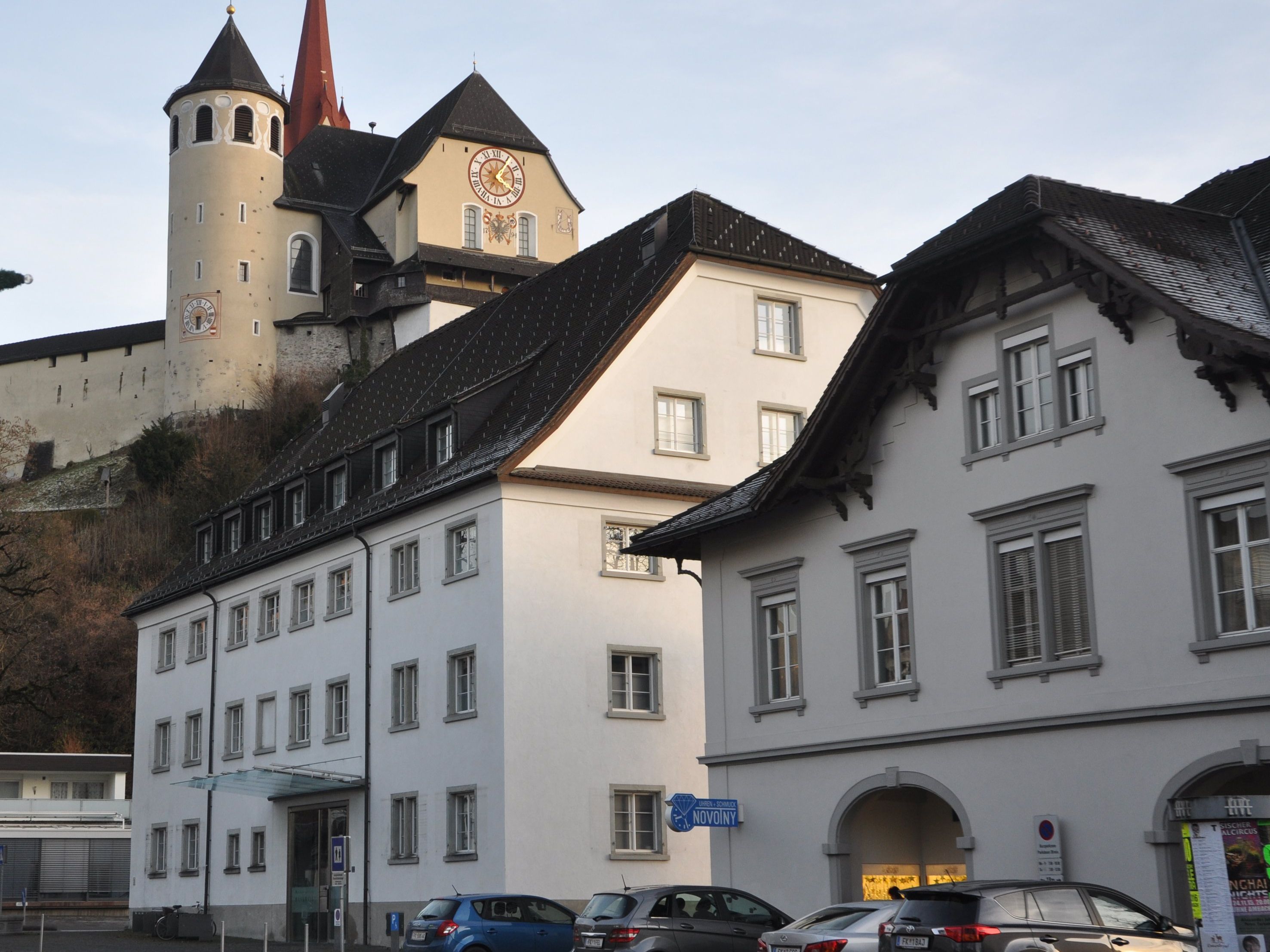 Einiges zu tun gab es für die Rankler Gemeindevertretung bei ihrer letzten Sitzung Einiges zu tun gab es für die Rankler Gemeindevertretung bei ihrer letzten Sitzung