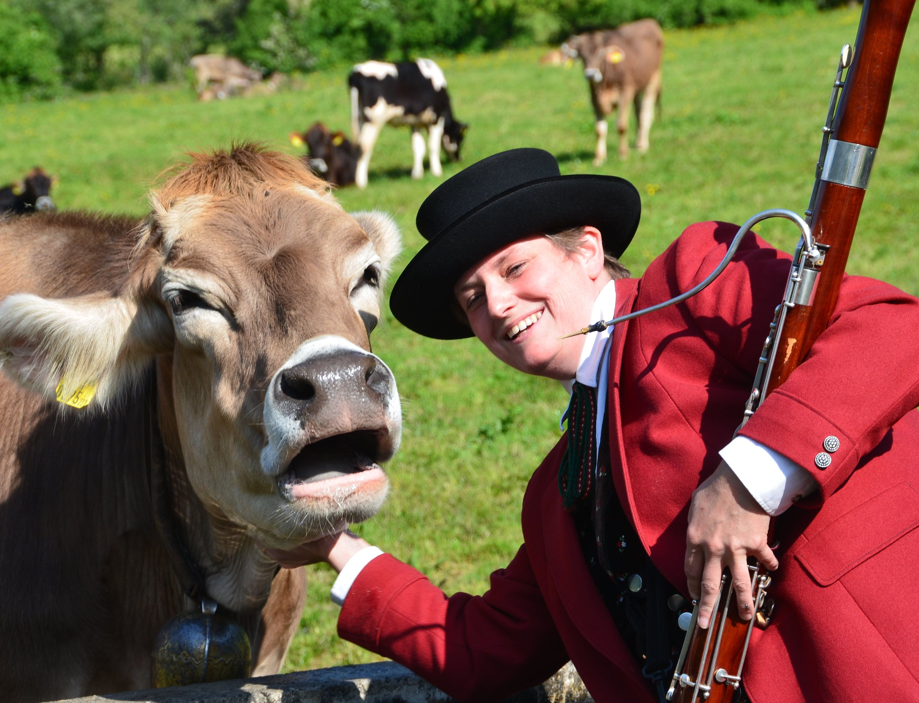 Saskia Dünser Saskia Dünser