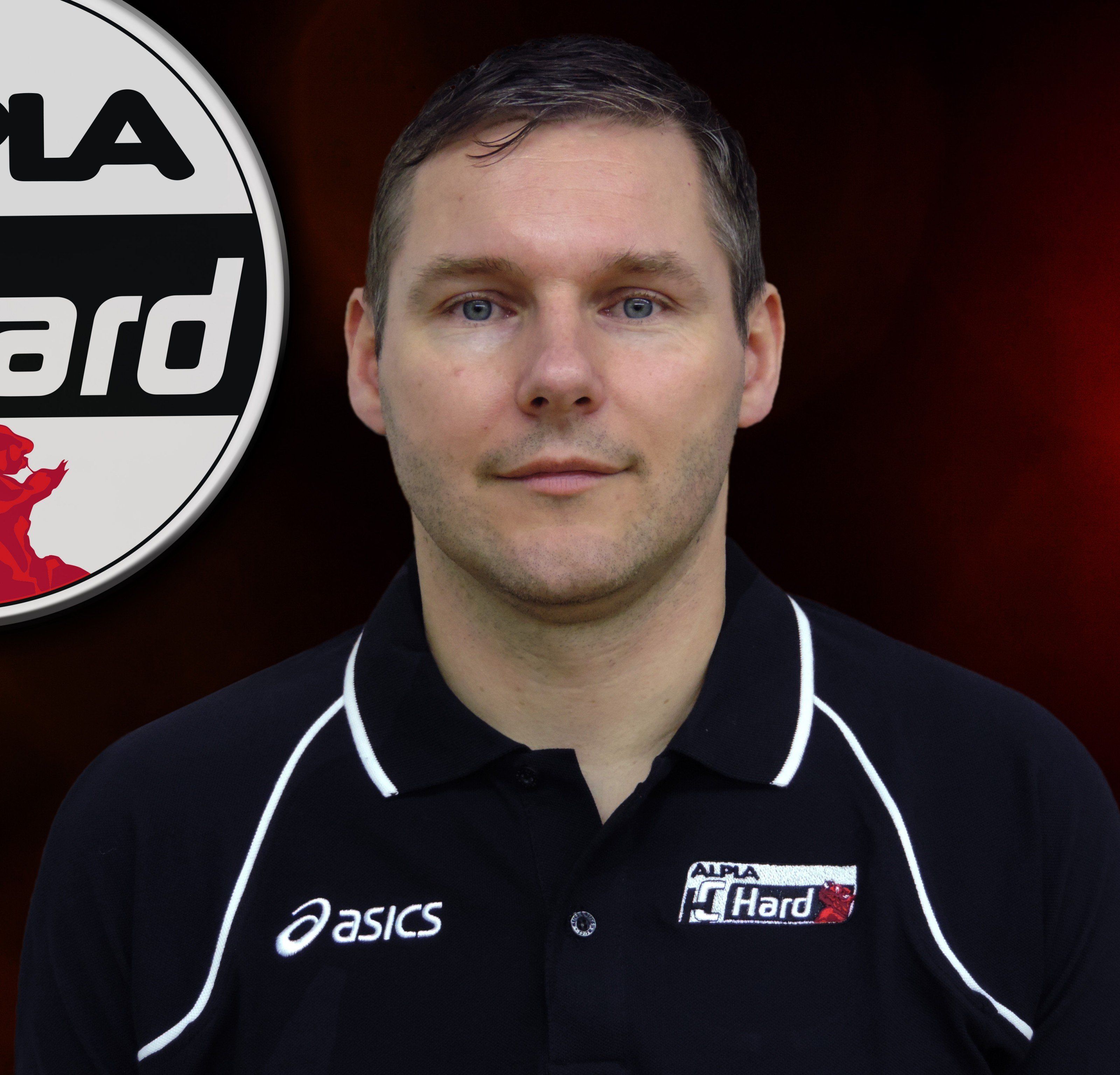 Mit Petr Hrachovec kommt ein topausgebildeter Handball-Trainer zu den Roten Teufeln. Mit Petr Hrachovec kommt ein topausgebildeter Handball-Trainer zu den Roten Teufeln.