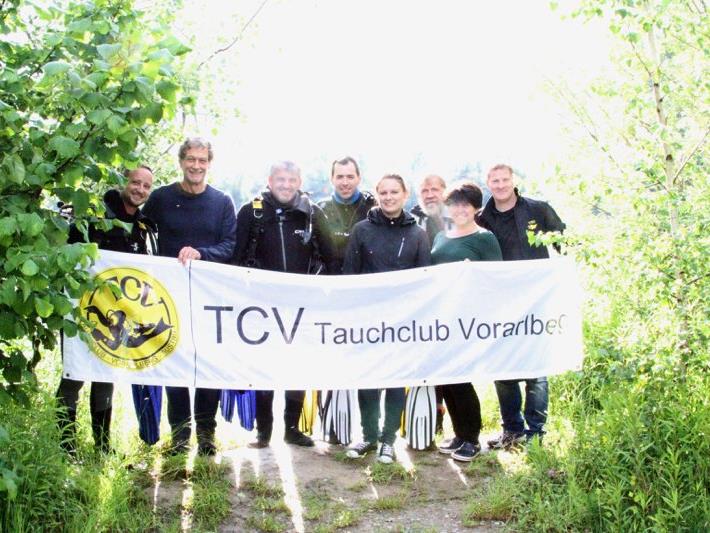 Ein Verein, der die Geselligkeit und Gemeinschaft groß schreibt: Der TCV mit Sitz in Nofels.