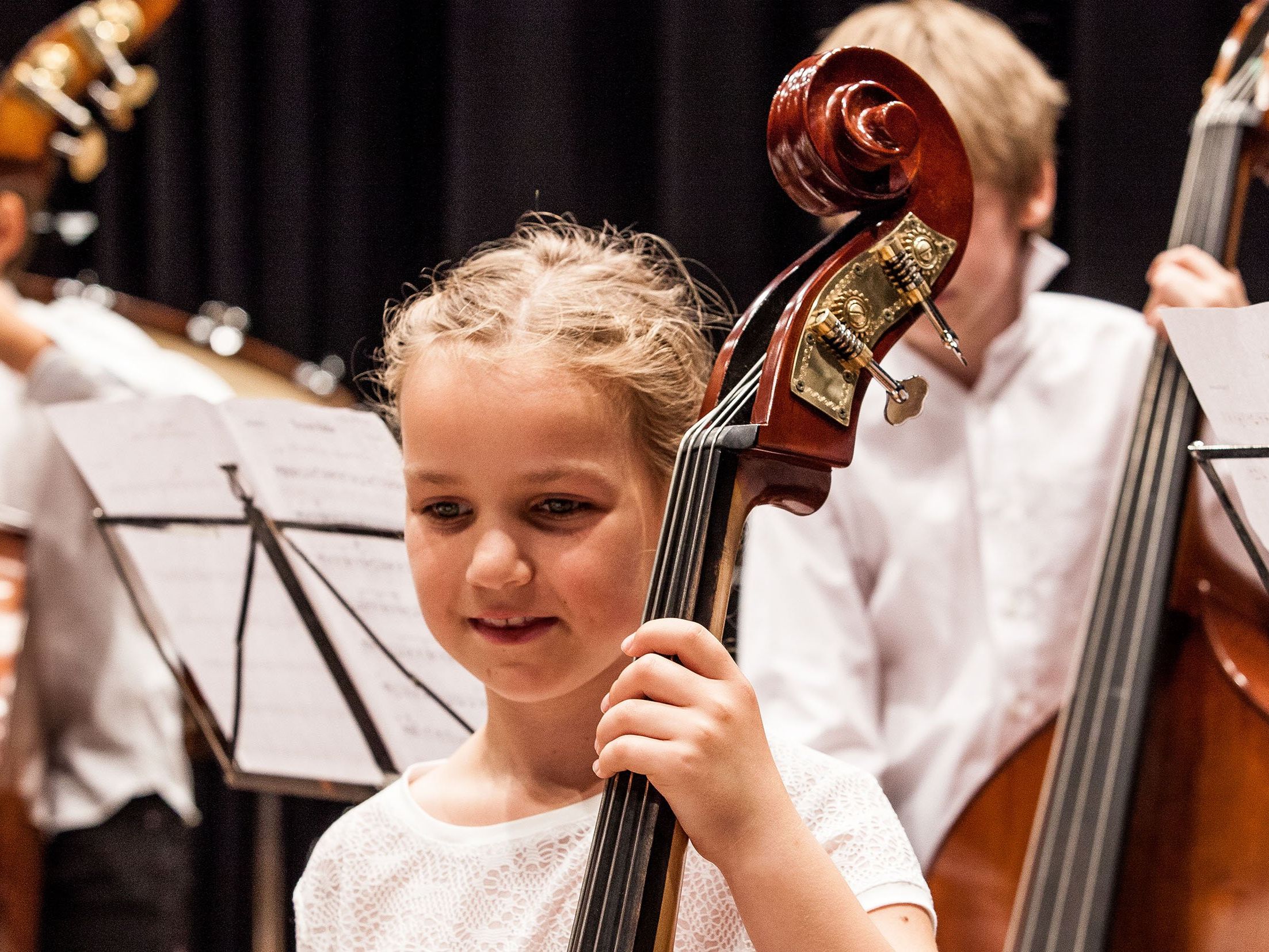 Schlusskonzert in Götzis Kulturbühne AmBach. Schlusskonzert in Götzis Kulturbühne AmBach.