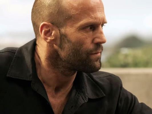Jason Statham ist zurück im actionreichen Trailer zu "Mechanic: Resurrection"