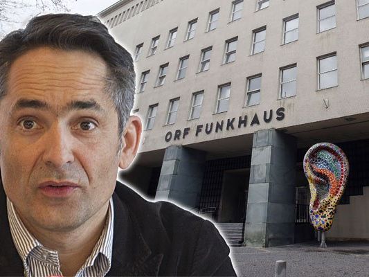 Rhomberg Bau hat sich mit dem besten Angebot das ORF-Funkhaus gesichert. Rhomberg Bau hat sich mit dem besten Angebot das ORF-Funkhaus gesichert.