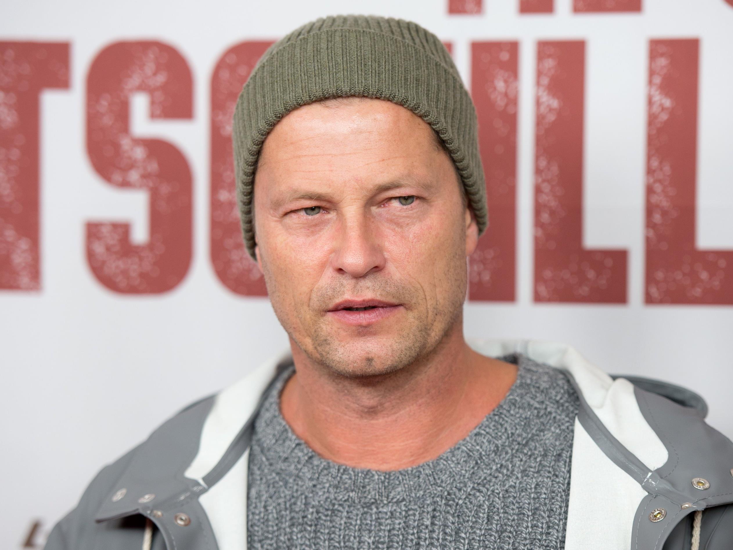 Til Schweiger hat die Rechte an "Honig im Kopf" nach Hollywood verkauft.