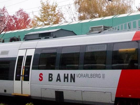 In Vorarlberg fahren immer mehr Menschen mit der Bahn. Seit dem Jahr 2007 hat sich in den Zügen der ÖBB die Zahl der Fahrgäste mehr als verdoppelt.