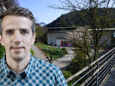 Daniel Mutschlechner (Foto) folgt Josef Kittinger nach Daniel Mutschlechner (Foto) folgt Josef Kittinger nach