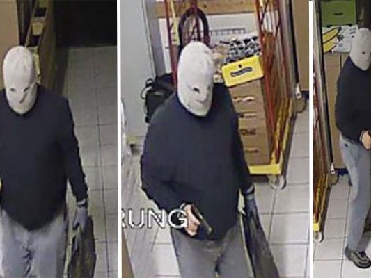 Wer kann den bewaffneten Täter erkennen? Wer kann den bewaffneten Täter erkennen?