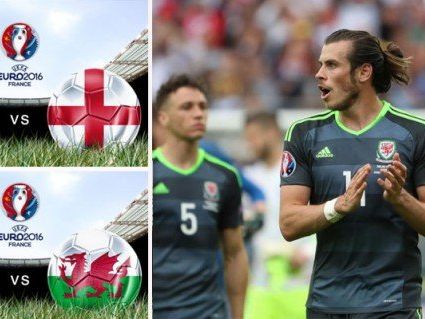 Wales hat noch gute Chancen auf das Achtelfinale Wales hat noch gute Chancen auf das Achtelfinale