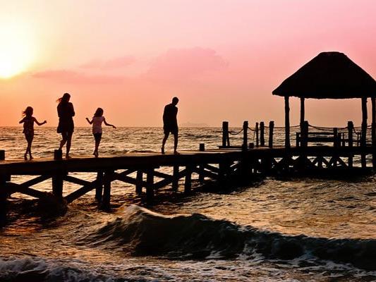 Wohin verreisen die Österreicher im Sommer 2016 am liebsten?