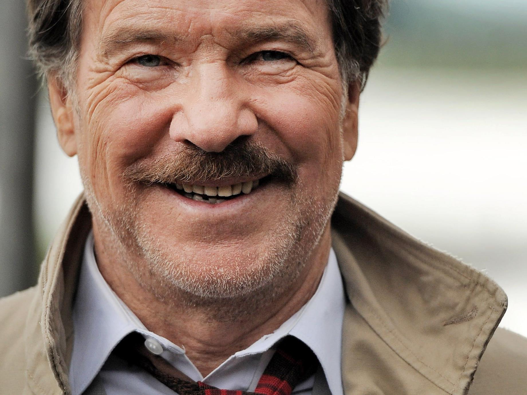 Bereits am 19. Juni verstorben. Bereits am 19. Juni verstorben.