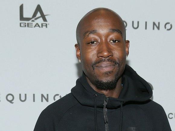 Freddie Gibbs hat Berufung gegen die Auslieferung eingelegt. Freddie Gibbs hat Berufung gegen die Auslieferung eingelegt.