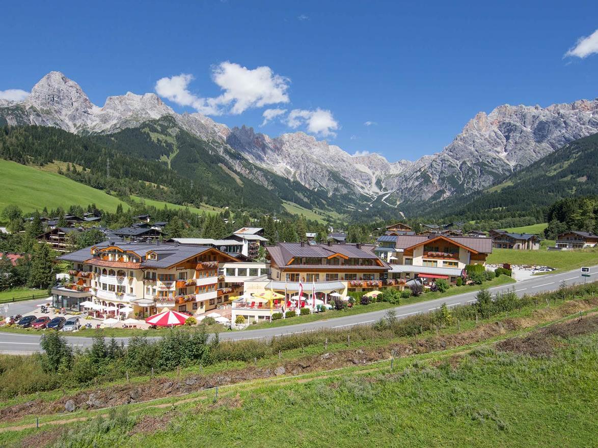 Urlaub im Urslauerhof in Maria Alm. Urlaub im Urslauerhof in Maria Alm.