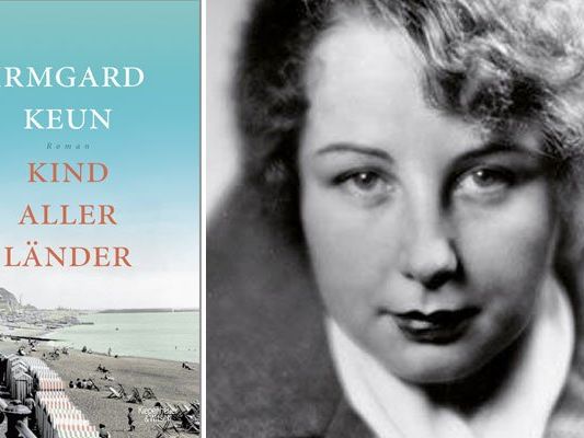 Keuns 1938 erschienener Roman über das Schicksal von Emigranten ist erstaunlich aktuell Keuns 1938 erschienener Roman über das Schicksal von Emigranten ist erstaunlich aktuell