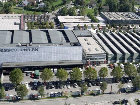 Die Messe Dornbirn braucht ab Herbst einen neuen Geschäftsführer. Die Messe Dornbirn braucht ab Herbst einen neuen Geschäftsführer.