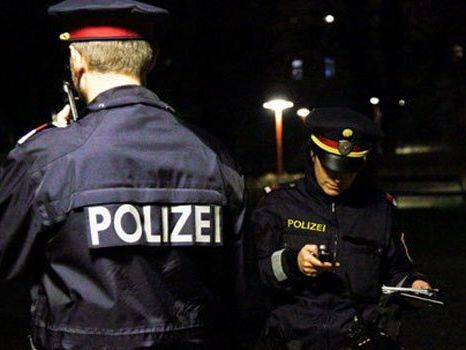 Der Mann war offenbar nicht einverstanden mit der Sperrstunde des Laufhauses. Der Mann war offenbar nicht einverstanden mit der Sperrstunde des Laufhauses.