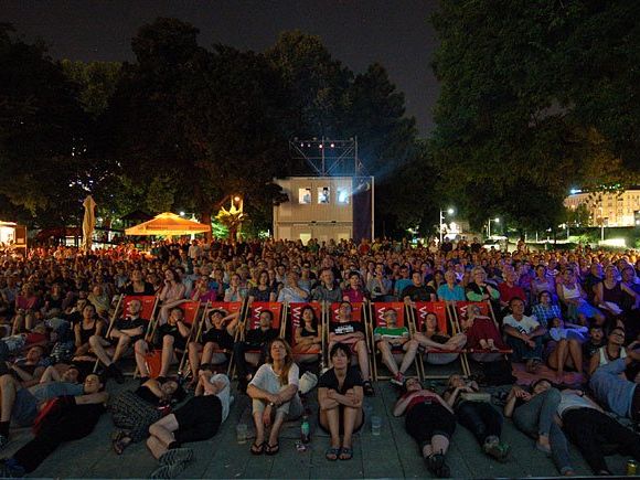 Die Wiener Sommerkinos haben auch 2016 zahlreiche Highlights zu bieten Die Wiener Sommerkinos haben auch 2016 zahlreiche Highlights zu bieten