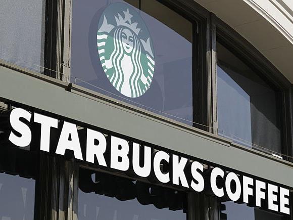 Die Starbucks-Filiale auf der Kärntner Straße sperrt zu