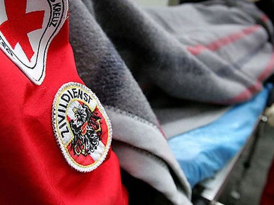 Schwere Unfälle am Dienstag in NÖ. Schwere Unfälle am Dienstag in NÖ.