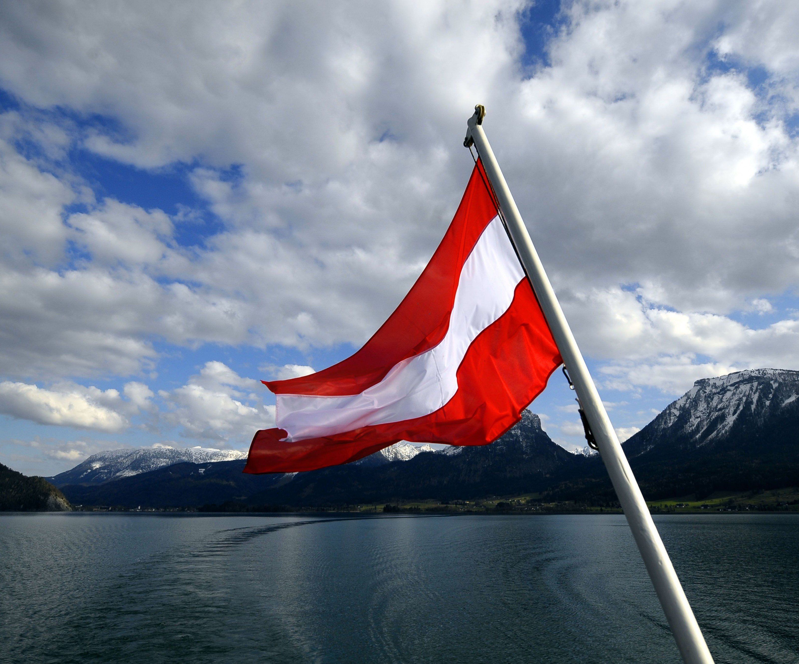 Urlaub in Österreich wird immer beliebter. (Bild: Fuschlsee) Urlaub in Österreich wird immer beliebter. (Bild: Fuschlsee)
