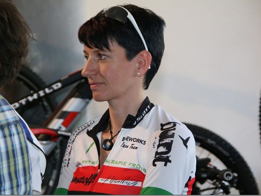 Anna Obmann siegt am Kitzbüheler Horn Anna Obmann siegt am Kitzbüheler Horn