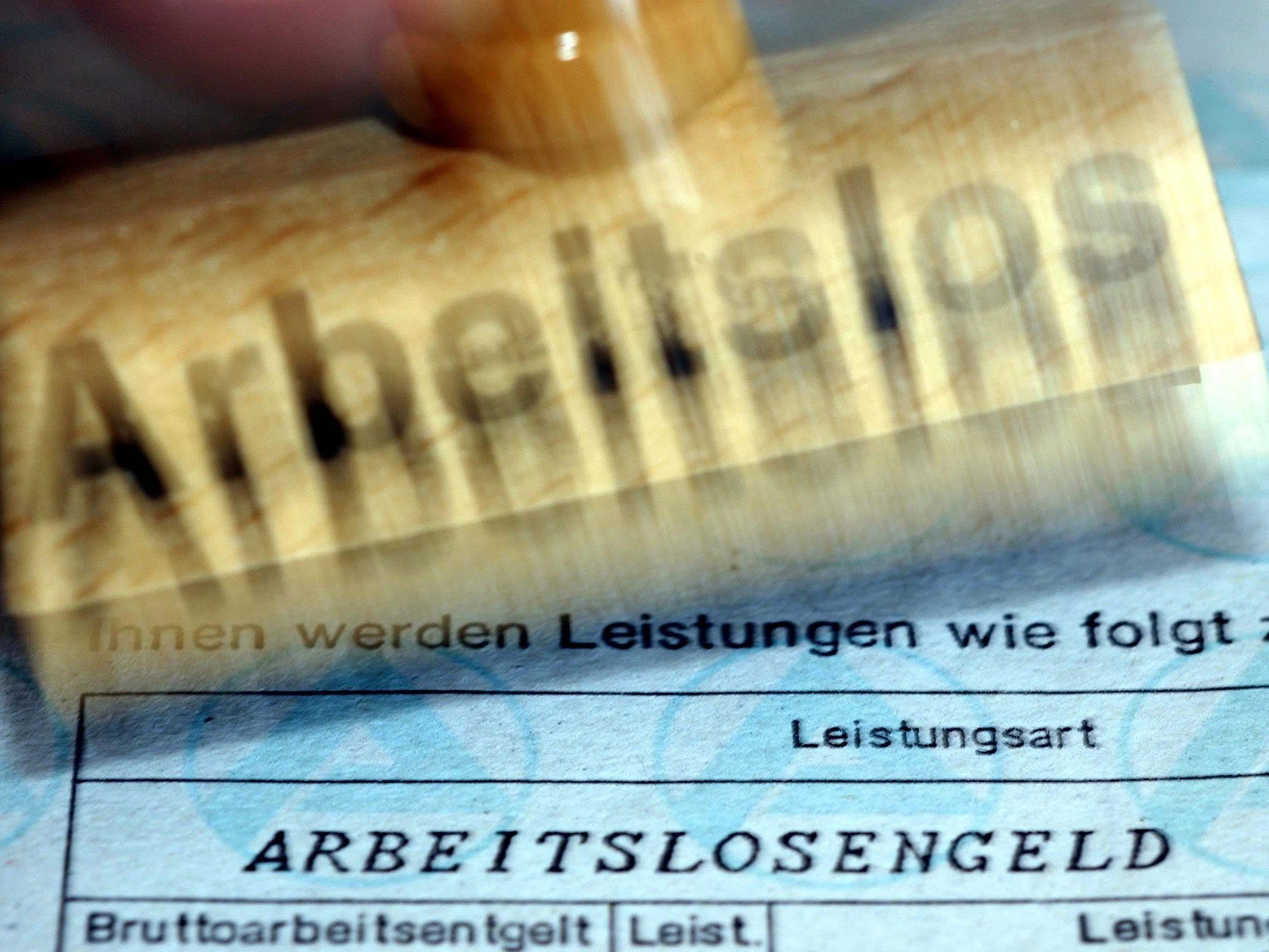 Die Arbeitslosenquote in Vorarlberg ist im Vergleich zum Vorjahr um 0,2 Prozent gesunken.