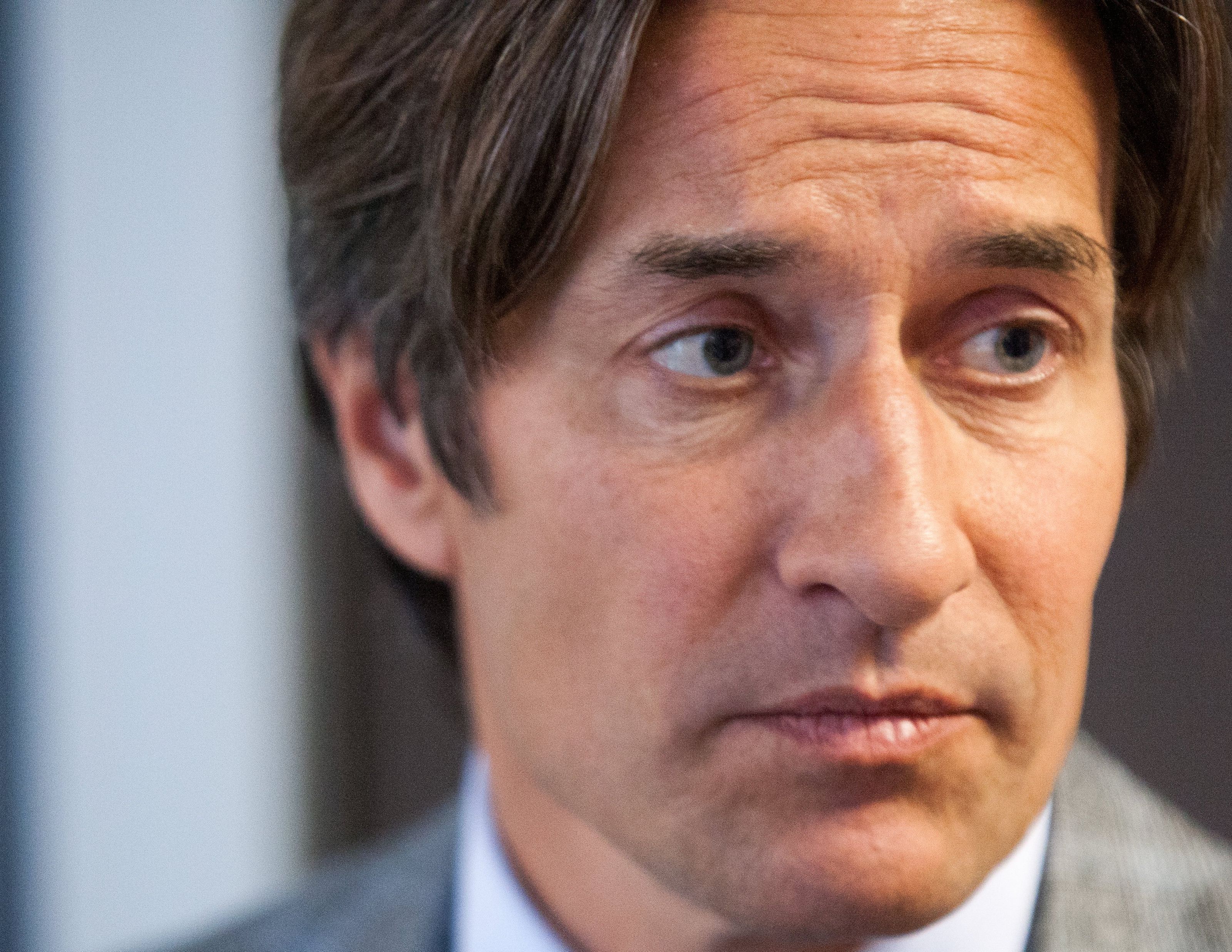 Ex-Finanzminister Karl-Heinz Grasser wird in den Causen Buwog-Privatisierung und Linzer Terminal Tower angeklagt. Ex-Finanzminister Karl-Heinz Grasser wird in den Causen Buwog-Privatisierung und Linzer Terminal Tower angeklagt.