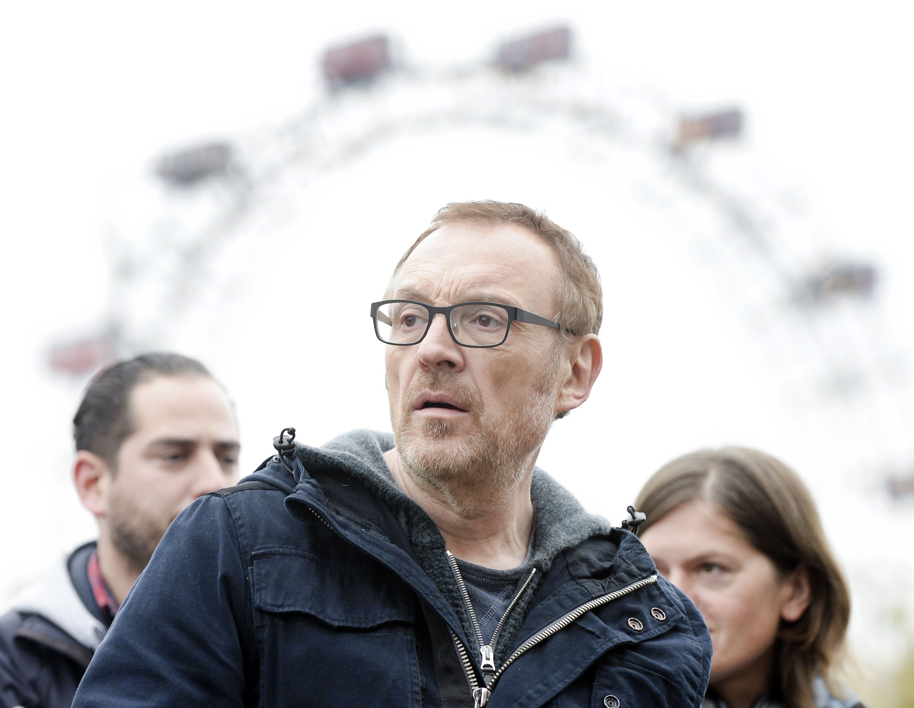 Josef Hader wird wieder gemeinsam mit Manuel Rubey im ORF zu sehen sein. Josef Hader wird wieder gemeinsam mit Manuel Rubey im ORF zu sehen sein.