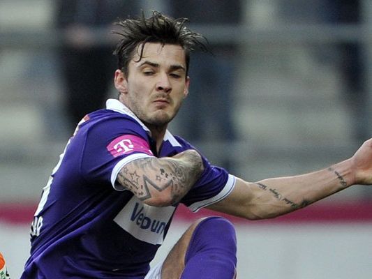 Die Austria trifft in der zweiten EL-Quali-Runde auf den FK Kukësi aus Albanien. Die Austria trifft in der zweiten EL-Quali-Runde auf den FK Kukësi aus Albanien.