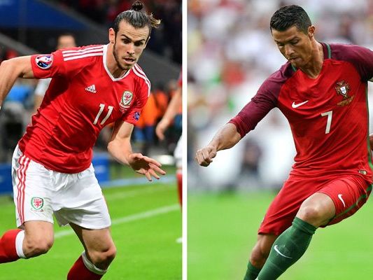 Portugal trifft im Viertelfinale der EURO 2016 auf Wales. Portugal trifft im Viertelfinale der EURO 2016 auf Wales.