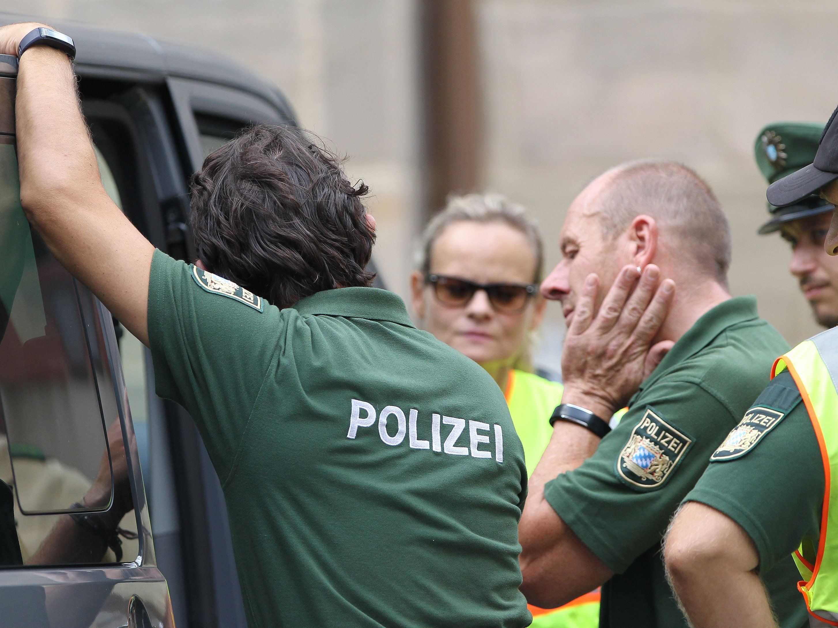 Herrmann: Ausweisung nach Bulgarien wäre binnen 30 Tagen zu vollstrecken gewesen. Herrmann: Ausweisung nach Bulgarien wäre binnen 30 Tagen zu vollstrecken gewesen.