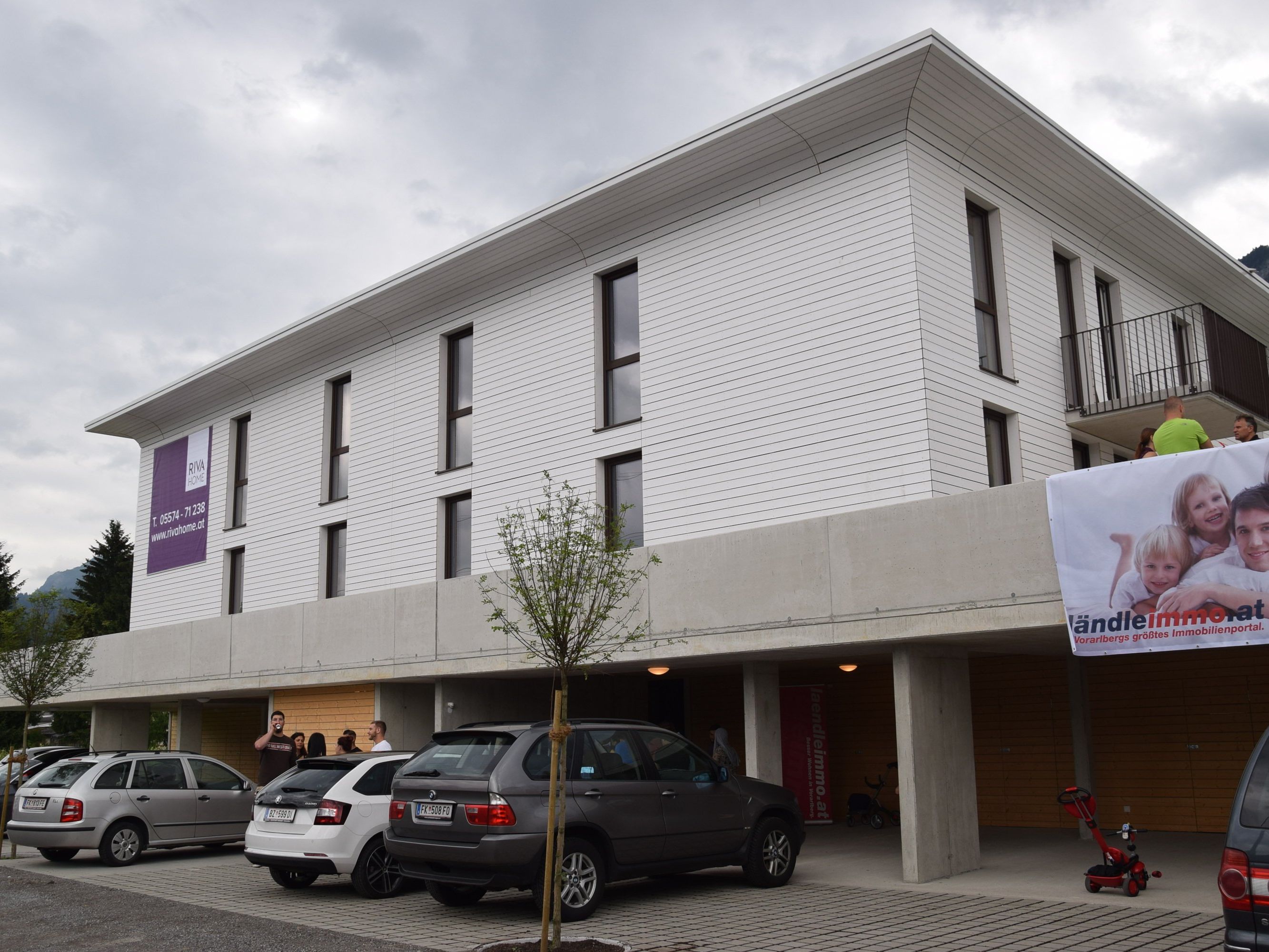 RIVA Home seit Anfang Juli neu in Altach RIVA Home seit Anfang Juli neu in Altach