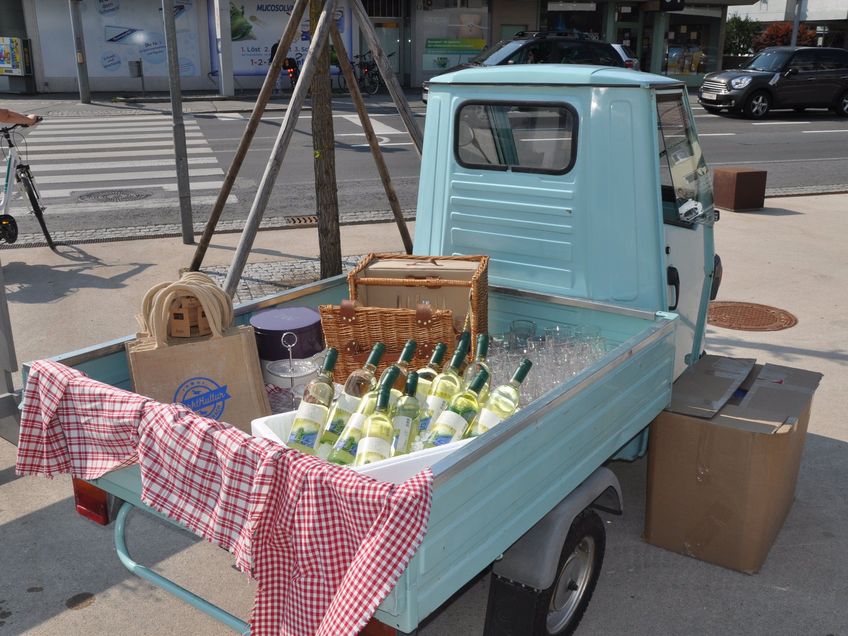 SommerAbendMarkt SommerAbendMarkt