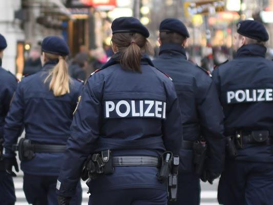 Ein 28-jähriger mutmaßlicher Dealer wurde in Wien festgenommen