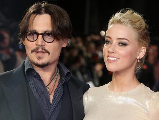 Nicht mehr Arm in Arm zu sehen: Die Trennung von Johnny Depp und Amber Heard wird immer schmutziger.