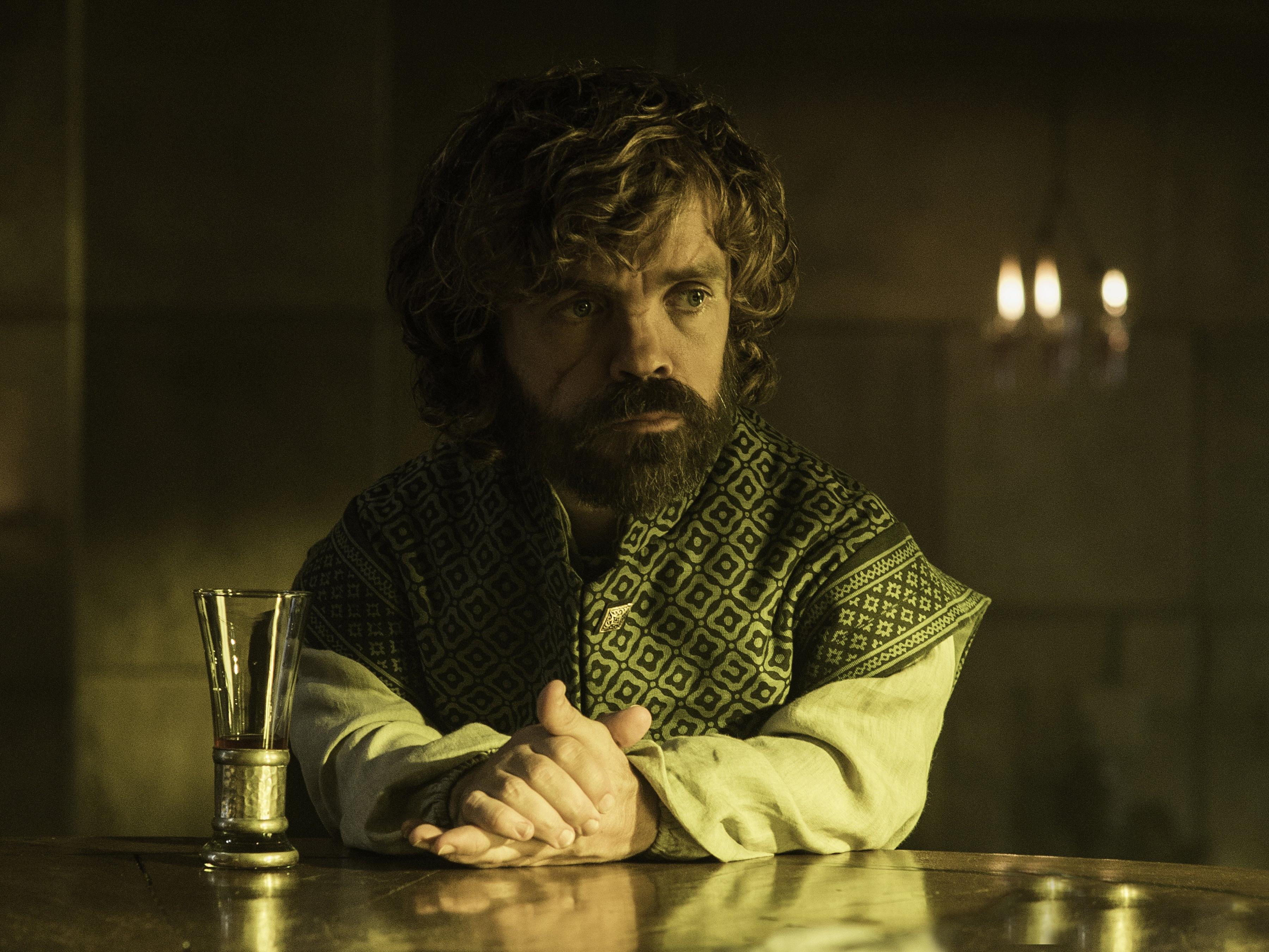 Die 7. Staffel von "Game Of Thrones" startet später. Die 7. Staffel von "Game Of Thrones" startet später.