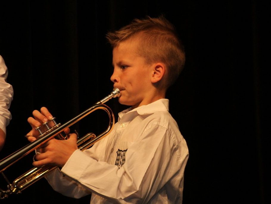 Künstler Schlusskonzert Künstler Schlusskonzert